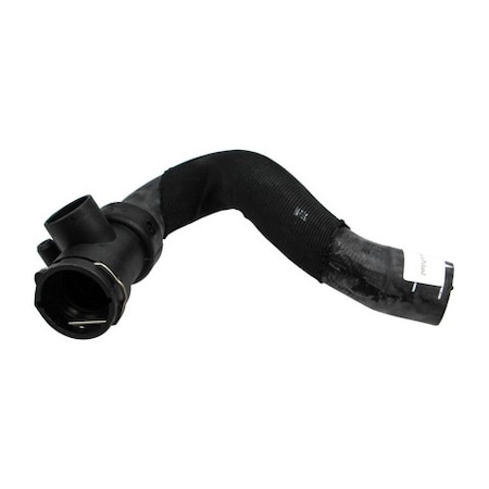 Crp Products Audi A4 02-06 V6 3.0L Radiator Hose, Chr0393P CHR0393P